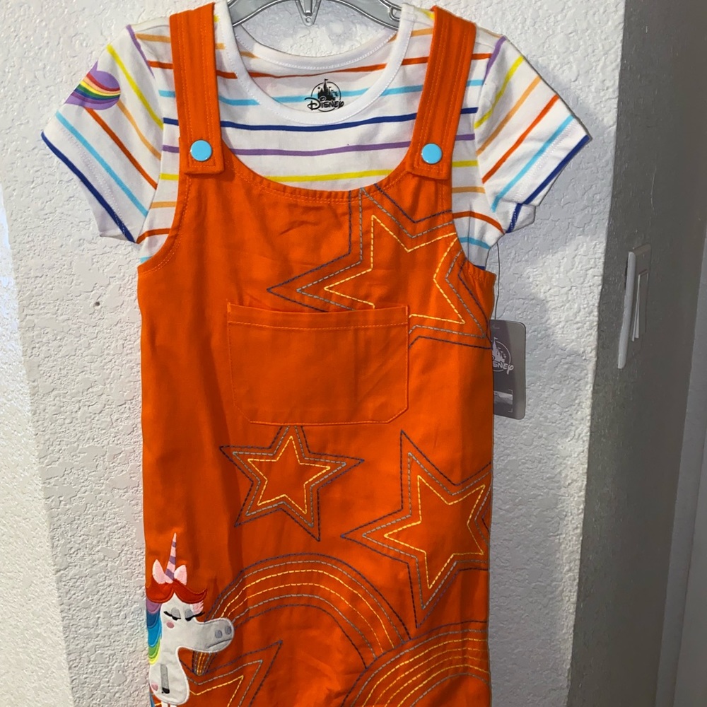 Disney/Pixar Dress!
